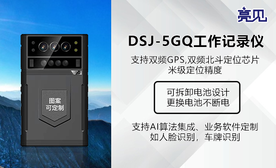 天津DSJ-5GQ工作記錄儀